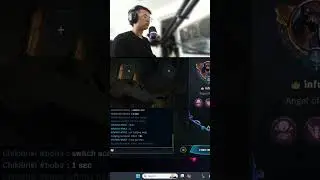 chat what did i do wrong #leagueoflegends #lol #twitch #streamer #gaming