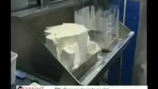 Sinterizado Laser