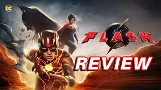 The Flash Tamil Movie REVIEW ( Netflix Version ) ! ⚡🔥
