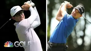 Golf Pick 'Em Expert Picks for the 2021 John Deere Classic | Golf Channel