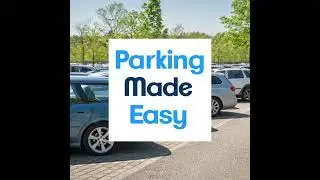 Maximize Your Parking Space Earnings: How to Value and Rent Out Your Parking Space