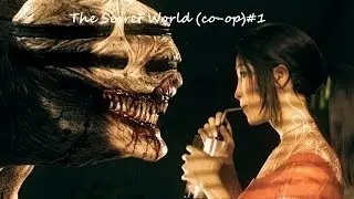let's Play: The Secret World (co-op) Part 1