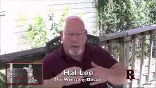 The Wrestling Doctor's Prescription: Know Your Role