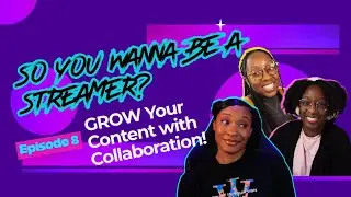 GROW Your Content With Collaboration!