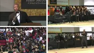 Team Success School Celebration - Bradenton, FL