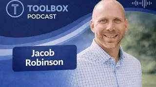 Джейкоб Робинсон | Подкаст Toolbox