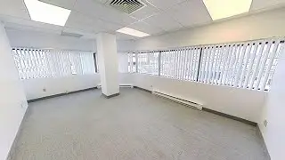 Visite virtuelle - 1195-170 Av. Lavigerie, Qu&eacute;bec, QC G1V 4N3 - Iberville Un