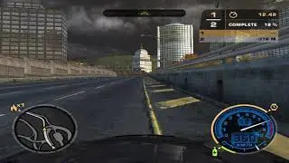 NFS MW West park & Lyons (1.03.91)