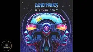 Acid Punks - Path of Totality
