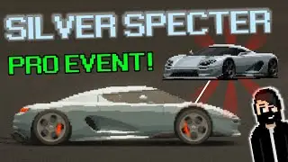APEX RACER &iexcl;SILVER SPECTER! C&Oacute;MO TENER EL NUEVO KOENIGSEGG CC850 &iquest;COCHE META?  