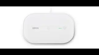 QDOS UV Sanitiser