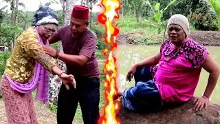 FILM PENDEK || Balada Rumah Tangga Ceu Piyah.. Eps 35