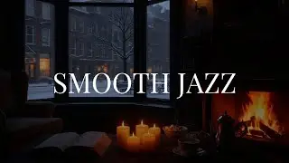 Elevate your evening with the most romantic and soulful melodies of smooth jazz