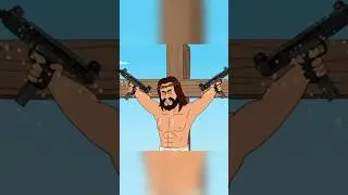 Jesus Got a Gun
