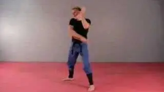 Rick Tew Nunchuku Preview