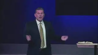 2023 Jan 27 - It is Written Friday Night - Revival - Pastor Eric Flickinger