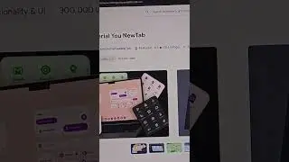 Customize Your Google Tab Interface for MAXIMUM Productivity
