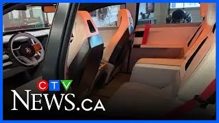 Why industry experts say Canada's EV mandate is a liability amid Trump's trade war