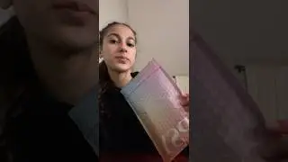 Unbox my IPSY package with me #unboxing #IPSY #shorts #foryou #makeup # #surpriseinside #viral￼