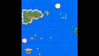Pacific Wings: Hardest IPad game ever?