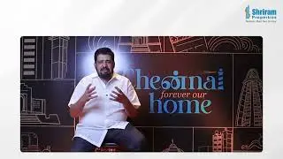 Our Channel Partners on Codename 10X | Shriram Properties