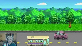 Stardew Valley Ep1 Streamed 05/23/2025