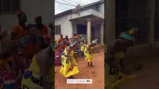 This is your sign to visit Benin 🇧🇯 #benin #visitbenin #travelafrica #cotonou #travelvlog