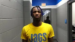 Tony Toney advances Mae Jemison past Buckhorn in 6A, Area 16 semifinals