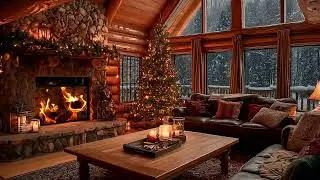 Nighttime Holiday Piano &ndash; Flowing Soft Keys for Sleep Healing and Mental Calm