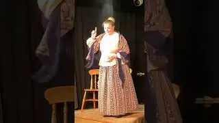 Russian Classics Theatre London 