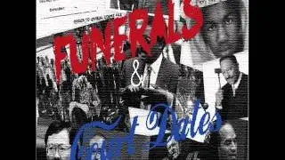 05. Starlito - Golden Girls & Grahams (Funerals & Court Dates)