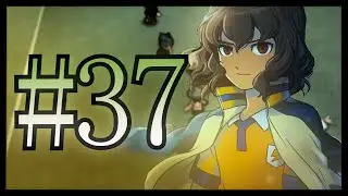INAZUMA ELEVEN GO2 RAIMEI: 3DS #37 - CHRONO STORM VS THE LAGOON, A PARTIDA PELO FUTURO ! (PARTE 2)