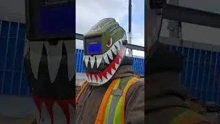 twisted uncle. #ironworker #jokes #coworkers #construction