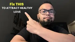 STOP Attracting the Wrong People! Heal Your Attachment Wounds to Manifest Real Love