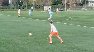The new Razvan Rat. Sport Team vs LPS Buzau. Liga Elite U15. Football Scouting 22.11.2025 ⚽ ✍🏻 📝
