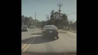 Bad driver of JBS4462