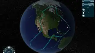 UFO Aftermath (RUS) stage51 part 5 прохождение mission 14 15
