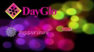 Видеообзор Day-Glo Color Corp.