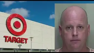 Man Plots to Bomb Target Stores, Allegedly