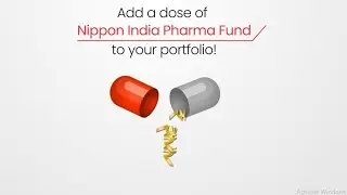 Understanding Nippon India Pharma Fund | Nippon India Pharma Fund Explained | NIMF