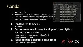 OzSTAR Training - Python
