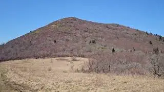 Sam's Knob, Part 1