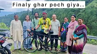 Delhi to Uttarakhand by cycle | Part 3