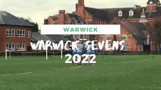Warwick School Sevens 2022