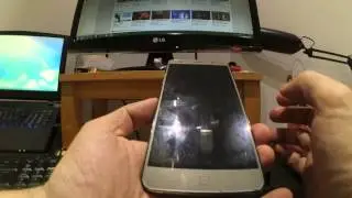 Elephone P7000 Home and Back keys not working