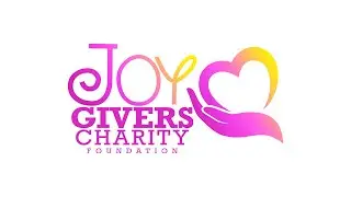 JOY GIVERS CHARITY FOUNDATION INTRODUCTION | FRANK & SHADE