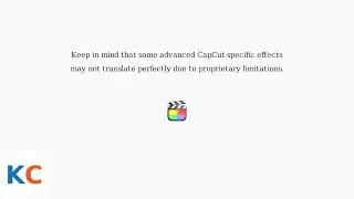 Как экспортировать XML в CapCut &mdash; пошаговое руководство