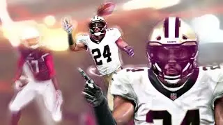 Becoming The Top Lockdown Cornerback In the League - Madden 19 Career Mode Cb