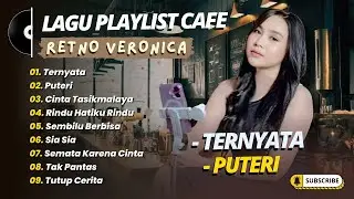 RETNO VERONICA - TERNYATA - PUTERI - CINTA TASIKMALYA || LAGU POP COVER MALAYSIA TERBARU 2025