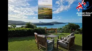 HAMILTON ISLAND GOLF CLUB COURSE GUIDE PART 1
